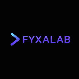 Fyxalab Logo