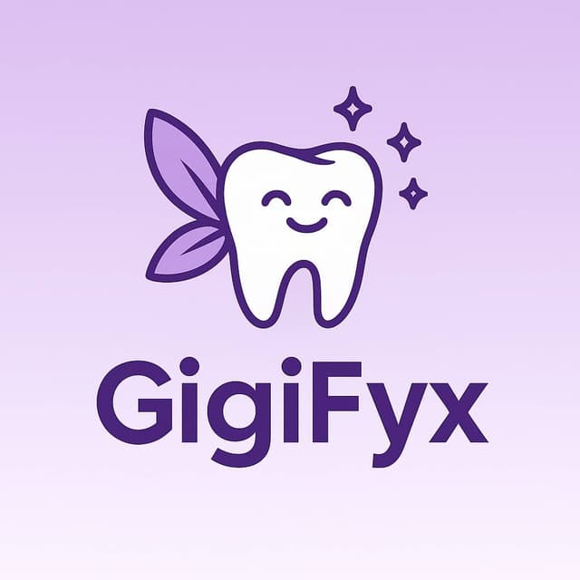 Gigifyx Logo