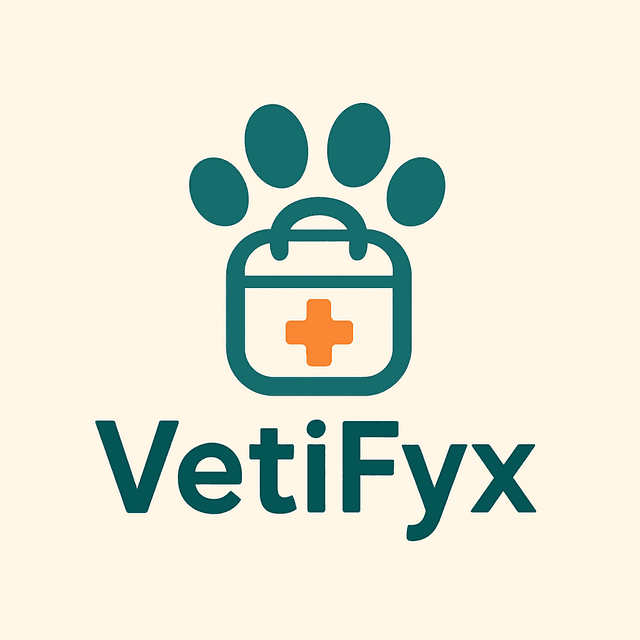 VetiFyx Logo