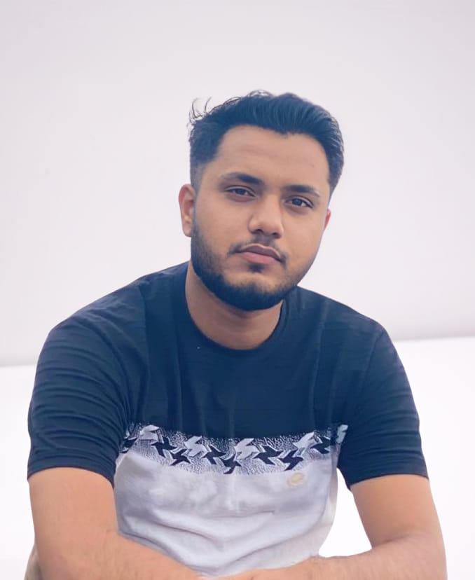 Farhan Zafry