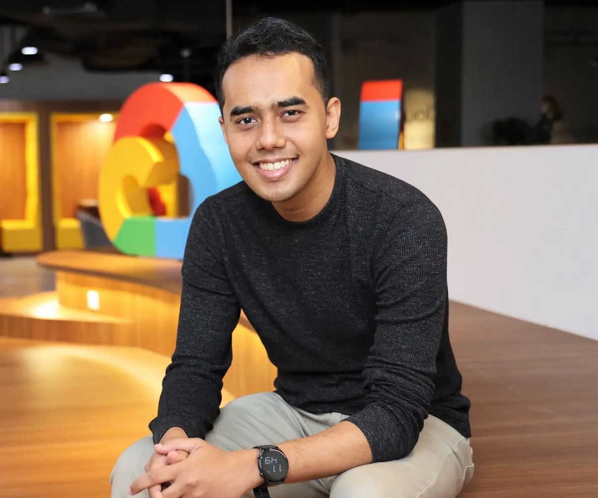 Farhan Zafry